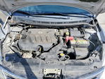Nissan Versa 2011