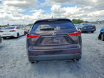 Lexus NX 2015