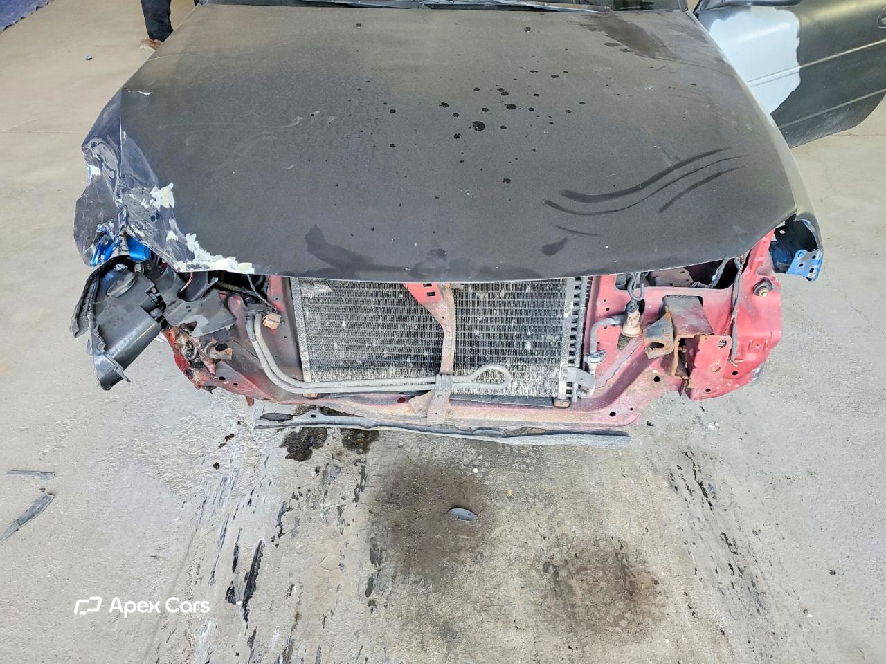 Ford Escort 2000