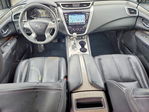 Nissan Murano 2017