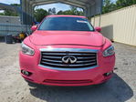 Infiniti JX 2013