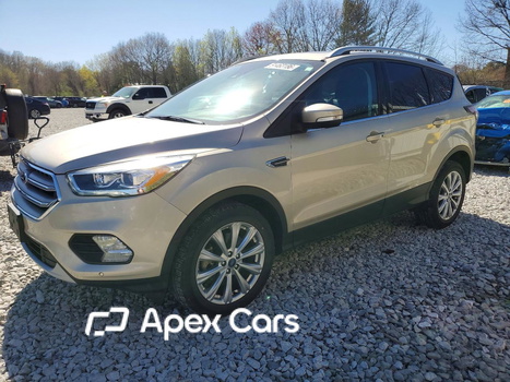 Ford Escape 2017 - Image 1 of 13