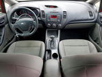Kia Forte 2014