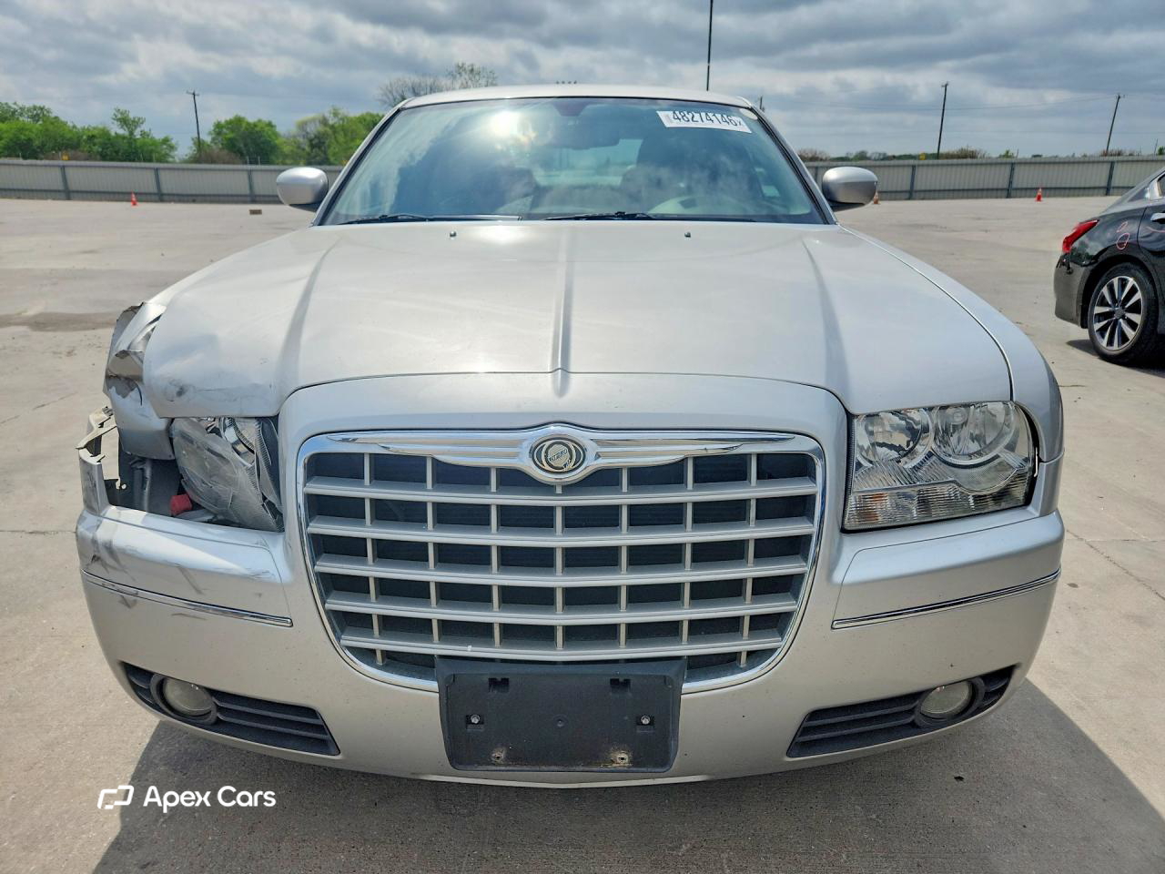 Chrysler 300 2006
