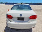 Volkswagen Jetta 2012