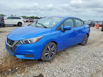 Nissan Versa 2021