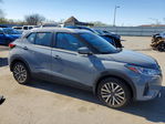 Nissan Kicks 2024