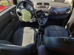 Fiat 500 2015
