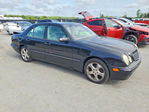 Mercedes-Benz E-klasse 2002