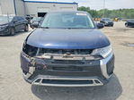 Mitsubishi Outlander 2020