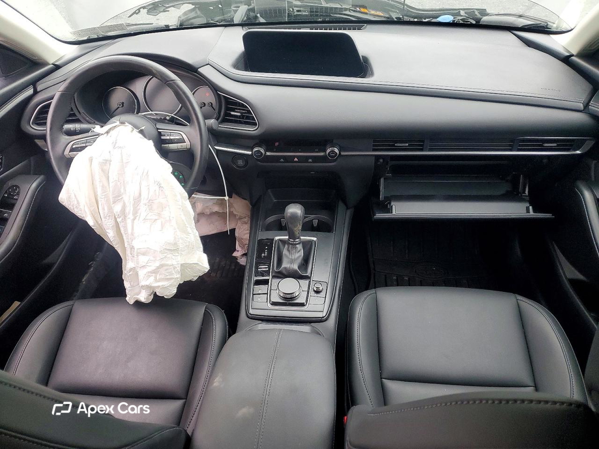 Mazda CX-30 2021