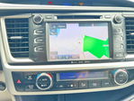 Toyota Highlander 2017