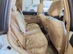 Subaru Forester 2007