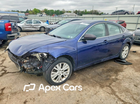 Mazda 6 2010 - Image 1 of 13