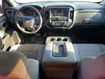 Chevrolet Silverado 2018