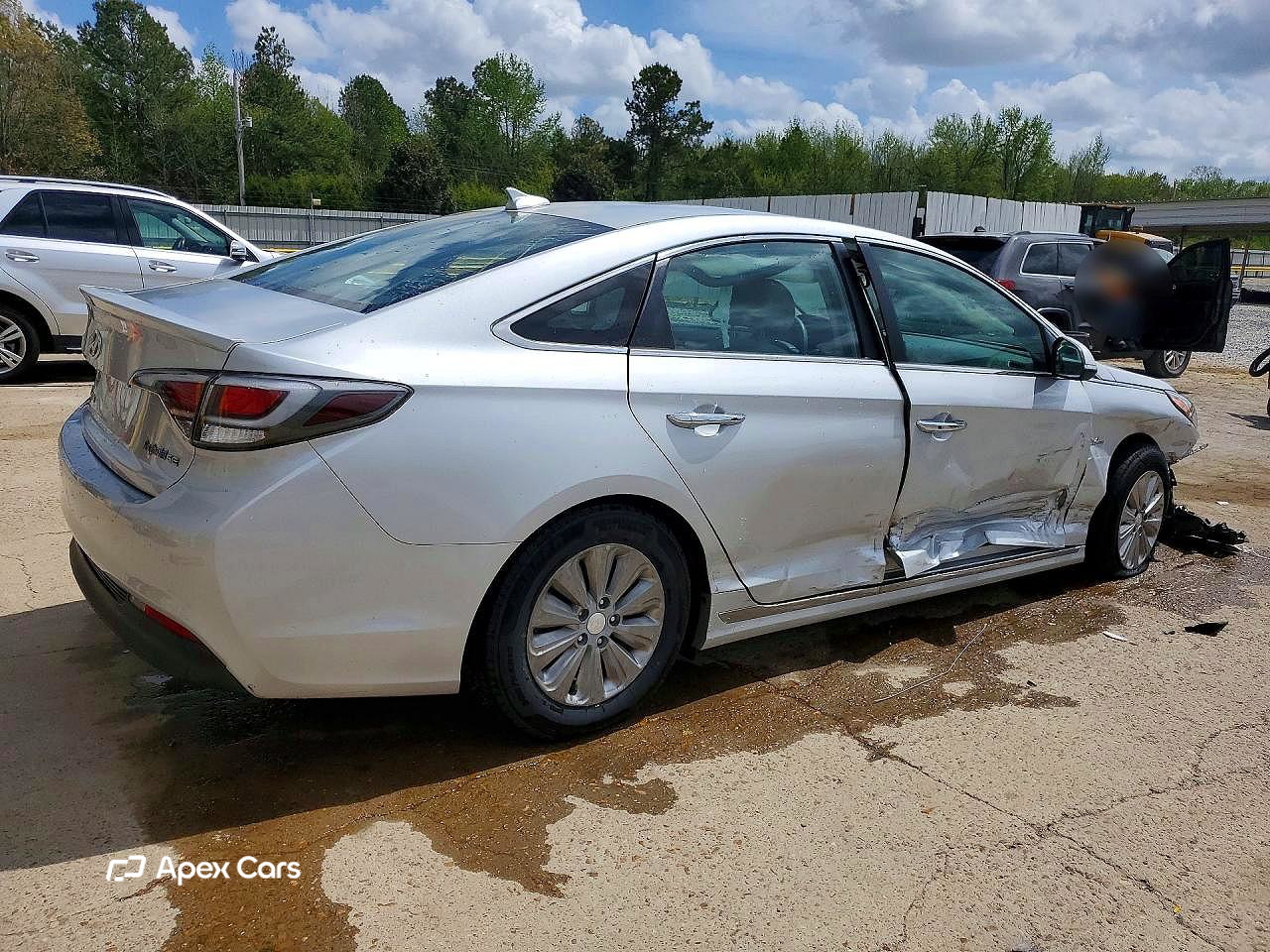 Hyundai Sonata 2016