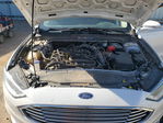 Ford Fusion 2018