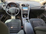 Ford Fusion 2017