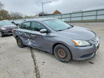 Nissan Sentra 2015