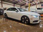 Audi A4 2017