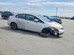 Honda Civic 2015