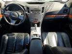 Subaru Legacy 2011