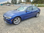 BMW Series 3 2018
