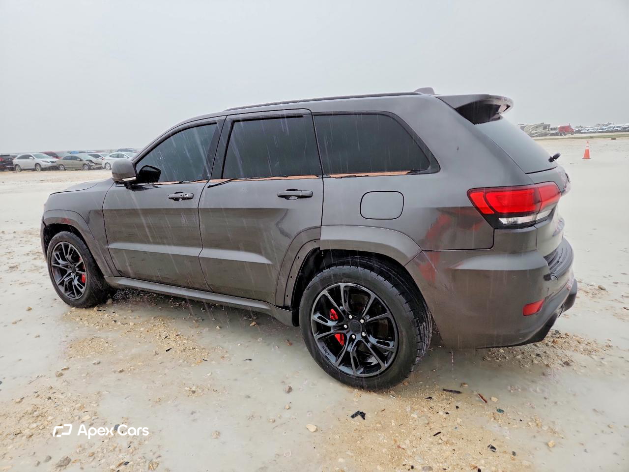 Jeep Cherokee 2014