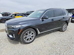 BMW X7 2020