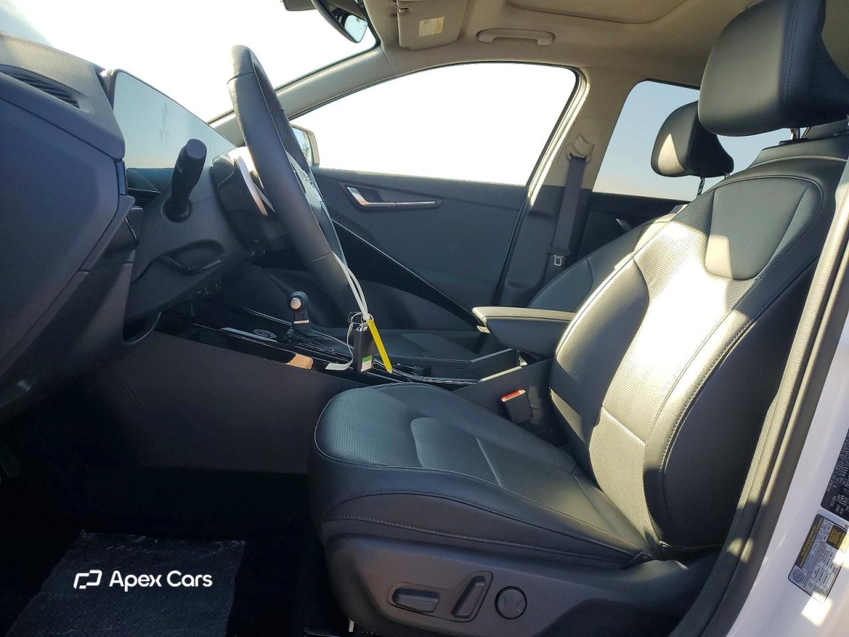 Kia Niro 2025