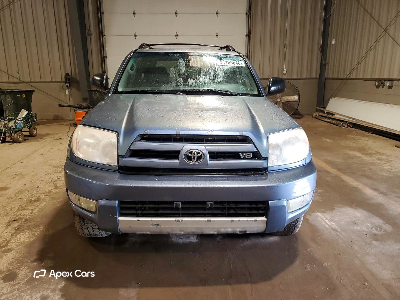 Toyota 4Runner 2004