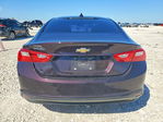 Chevrolet Malibu 2021