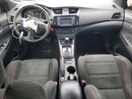 Nissan Sentra 2017