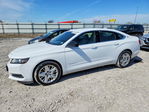 Chevrolet Impala 2016