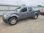 Nissan Navara (Frontier) 2016