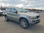 BMW X5 2006
