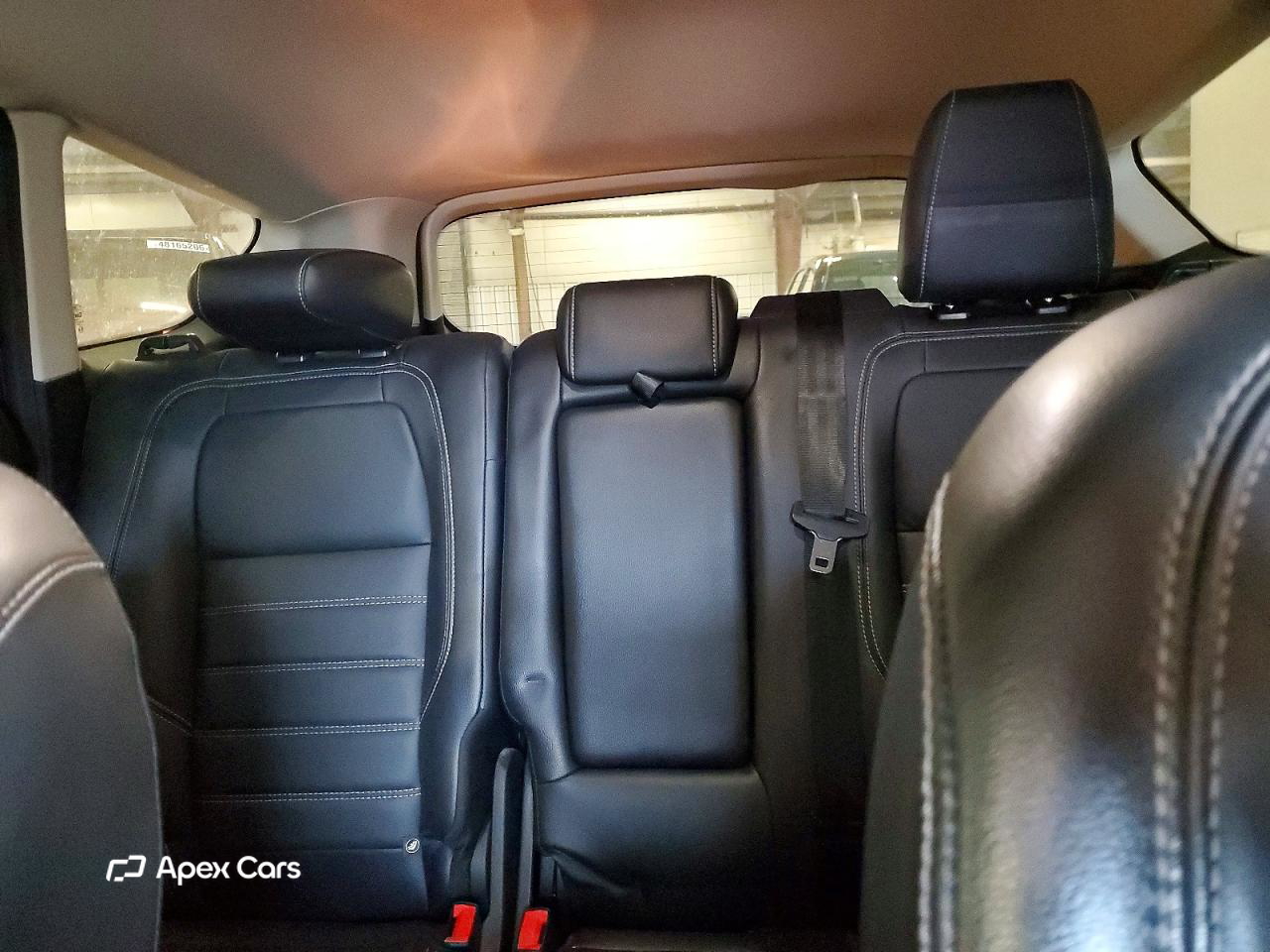 Ford Escape 2018