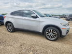 BMW X6 2014