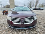 Lincoln MKZ 2012