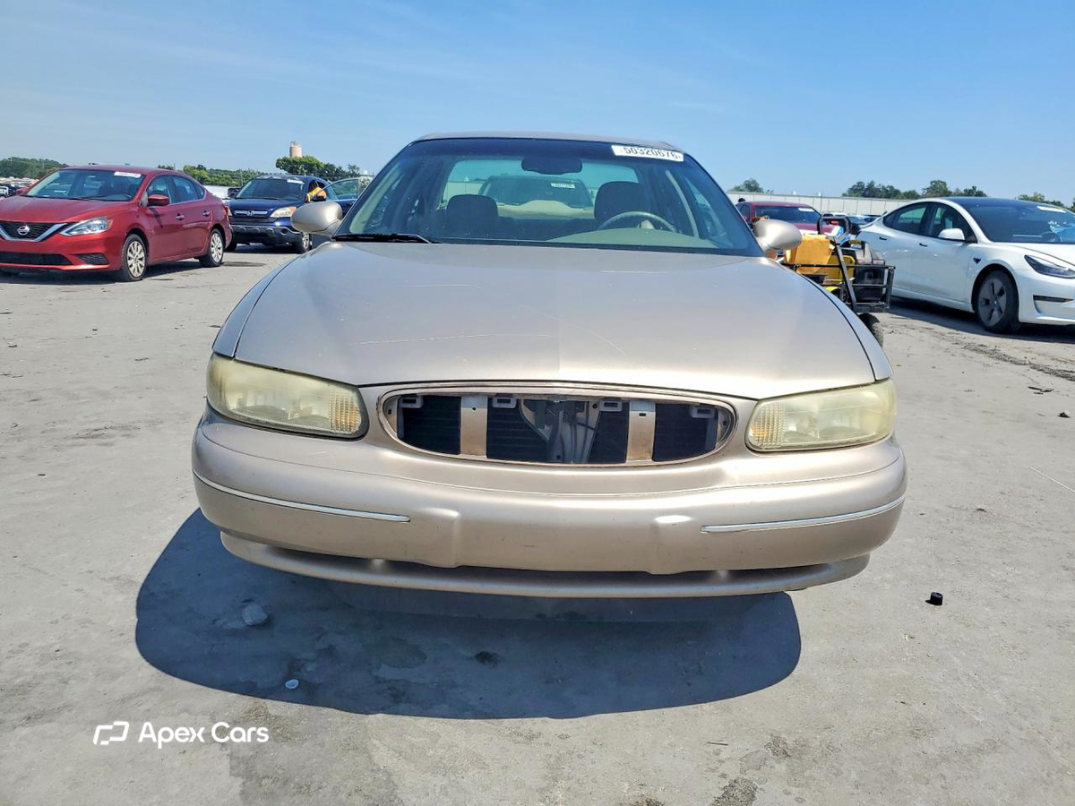 Buick Century 1999