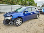 Nissan Sentra 2016