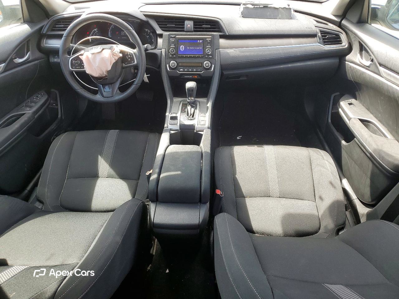 Honda Civic 2019