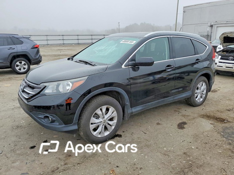 Honda CR-V 2014 - Image 1 of 13