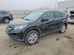 Honda CR-V 2014