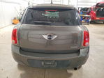 MINI Cooper 2011