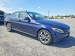 Mercedes-Benz C-klasse 2016