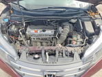 Honda CR-V 2012