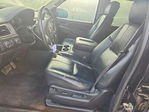 Chevrolet Avalanche 2012
