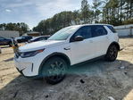 Land Rover Discovery 2023