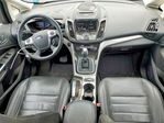 Ford C-MAX 2014